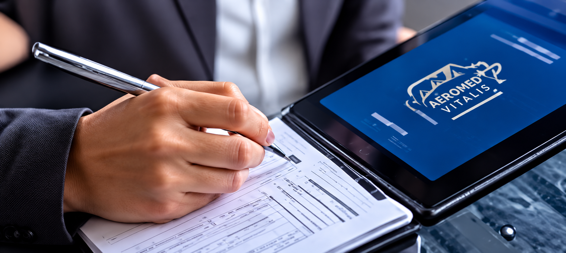 International document management