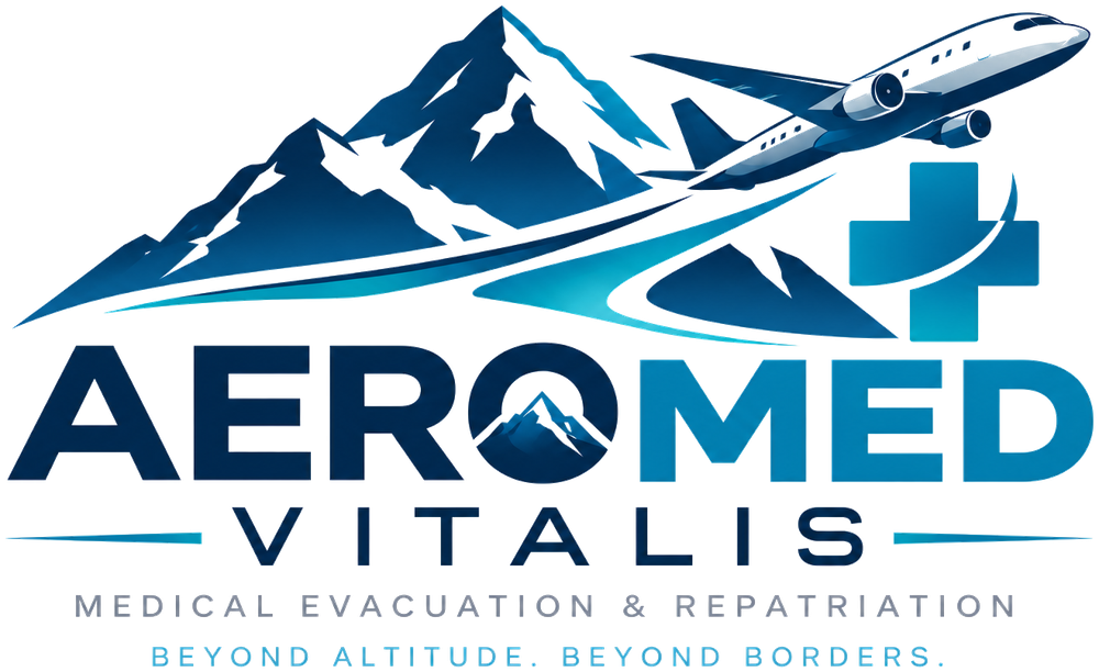AEROMED VITALIS